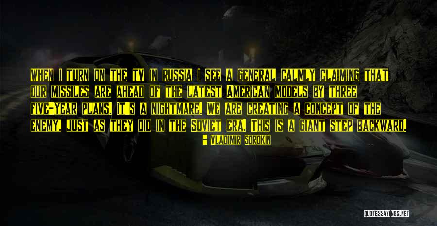 Leslibeth Figueroa Quotes By Vladimir Sorokin Leslibeth Figueroa Quotes By Vladimir Sorokin