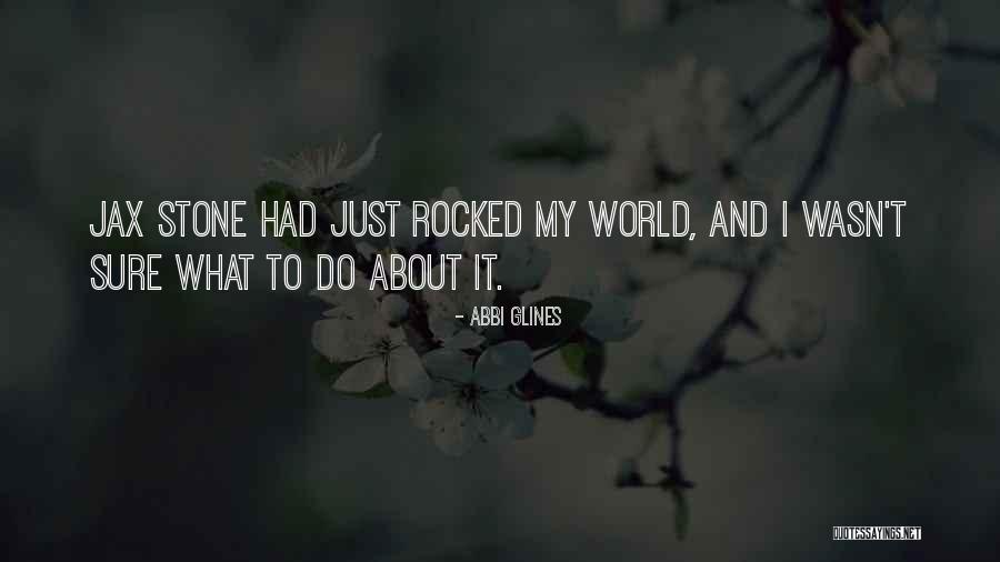 Leslie Bennetts Quotes By Abbi Glines Leslie Bennetts Quotes By Abbi Glines