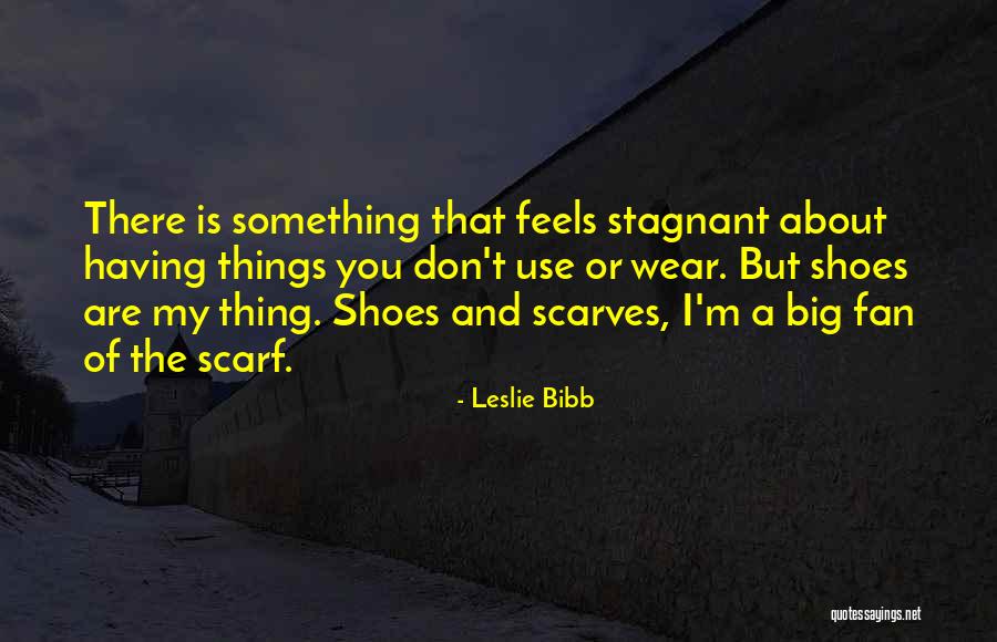 Leslie Bibb Quotes 2229480