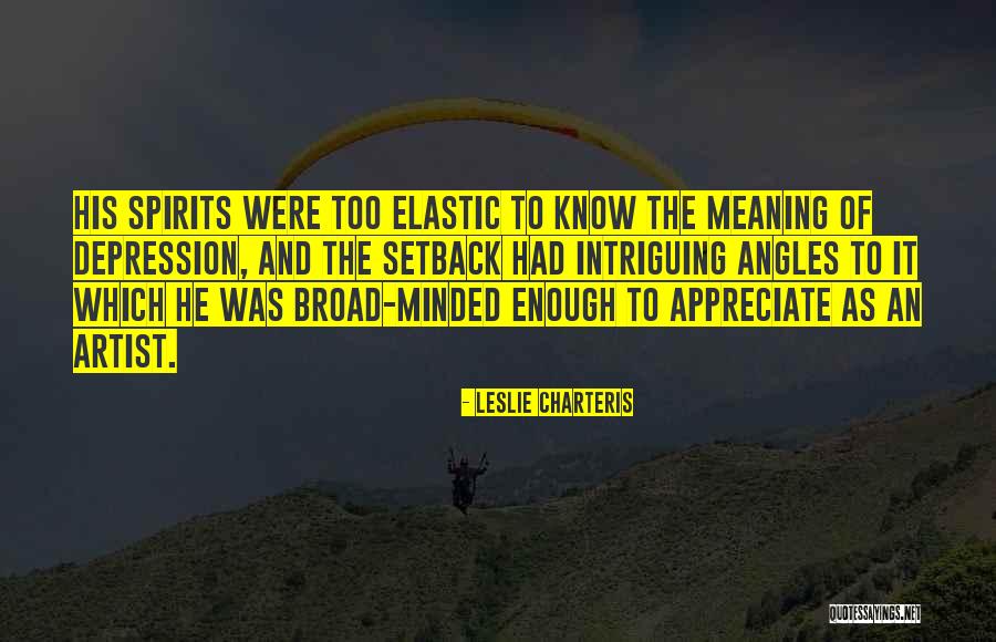 Leslie Charteris Quotes 1350652 Leslie Charteris Quotes 1350652