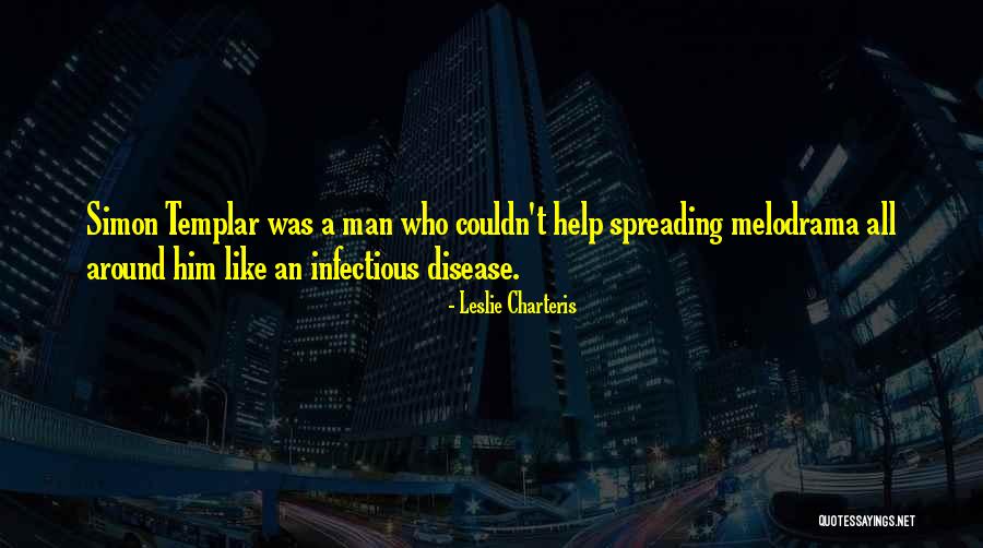 Leslie Charteris Quotes 2031486 Leslie Charteris Quotes 2031486