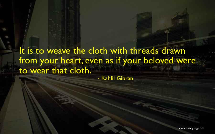 Leslie Chow Quotes By Kahlil Gibran Leslie Chow Quotes By Kahlil Gibran