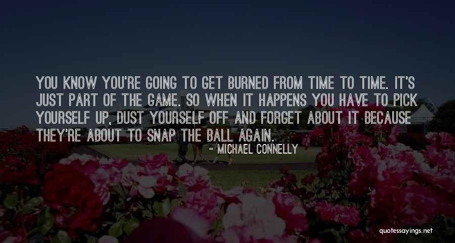 Leslie Chow Quotes By Michael Connelly Leslie Chow Quotes By Michael Connelly