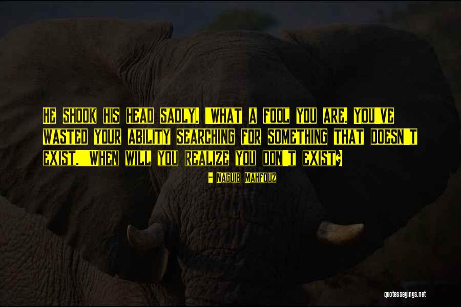 Leslie Claret Quotes By Naguib Mahfouz Leslie Claret Quotes By Naguib Mahfouz