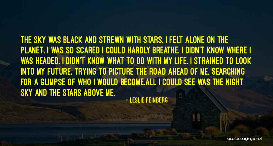 Leslie Feinberg Quotes 128971 Leslie Feinberg Quotes 128971