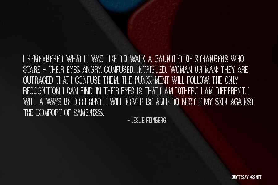 Leslie Feinberg Quotes 1493780 Leslie Feinberg Quotes 1493780