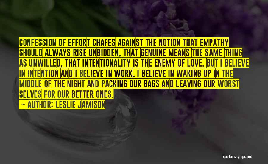 Leslie Jamison Quotes 1120250