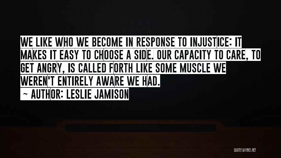 Leslie Jamison Quotes 1216833