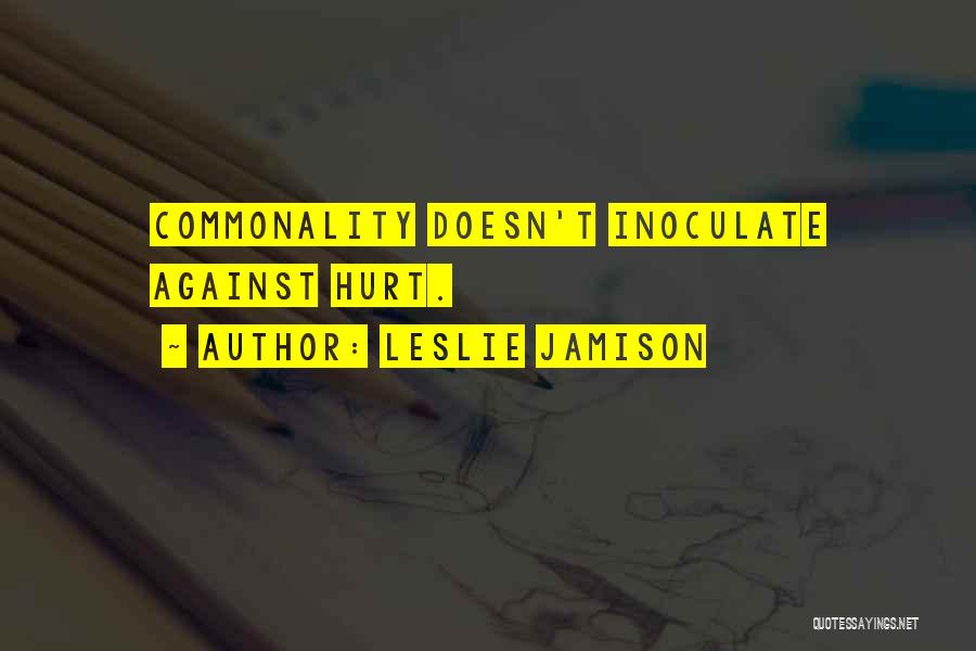 Leslie Jamison Quotes 131924