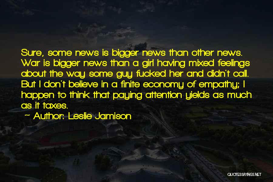 Leslie Jamison Quotes 1813814