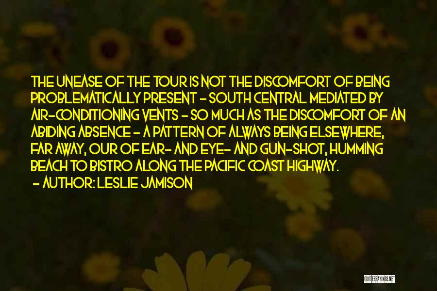 Leslie Jamison Quotes 1944474