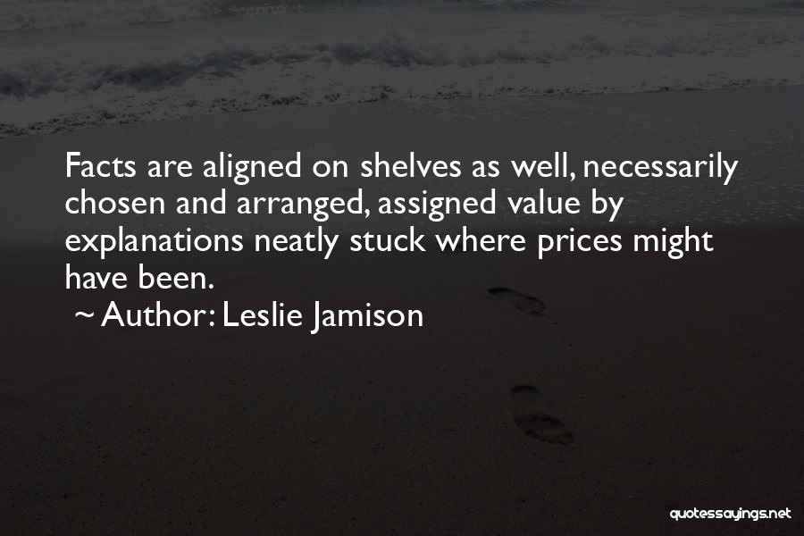 Leslie Jamison Quotes 488009