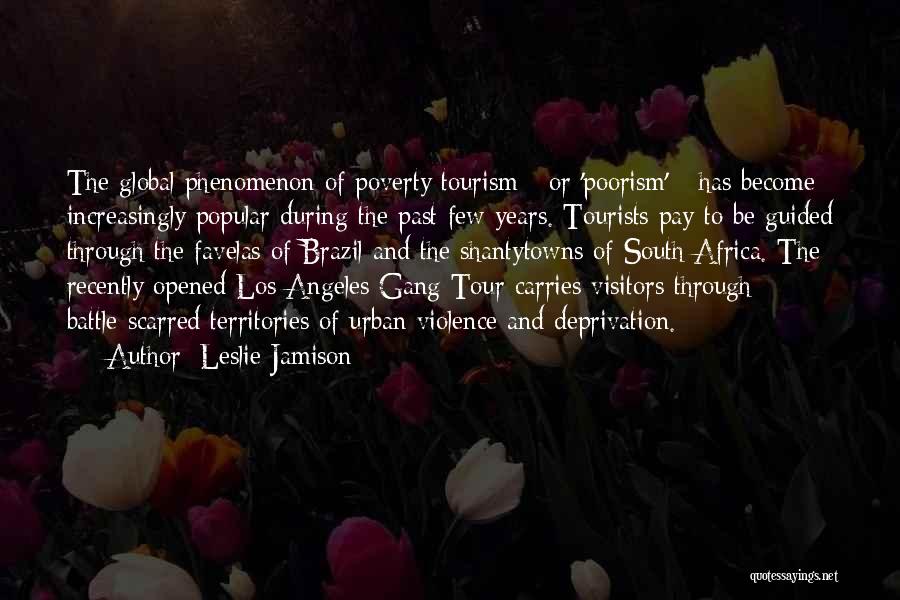 Leslie Jamison Quotes 879653