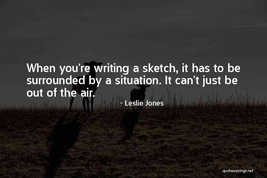 Leslie Jones Quotes 2080777