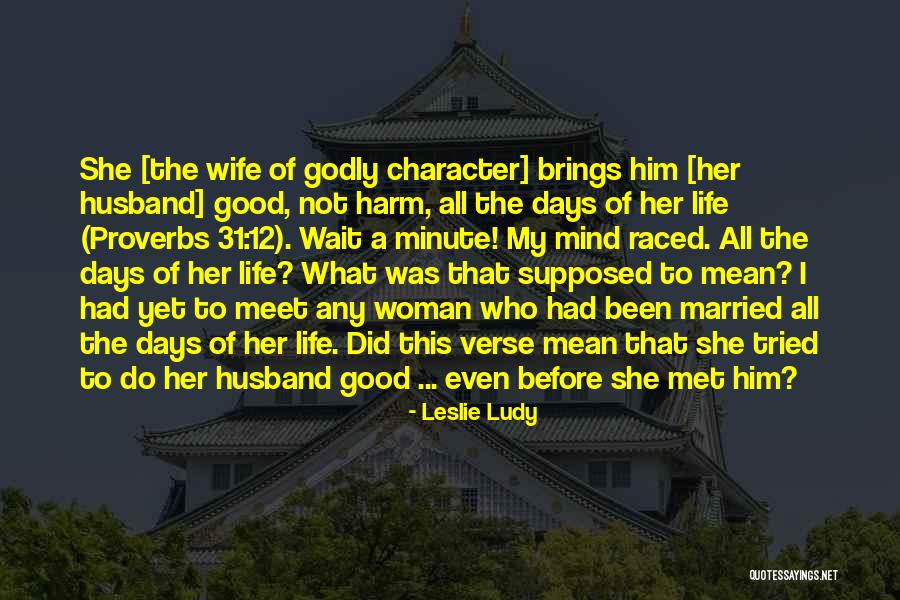 Leslie Ludy Quotes 1512327 Leslie Ludy Quotes 1512327