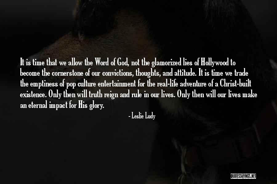 Leslie Ludy Quotes 176740 Leslie Ludy Quotes 176740