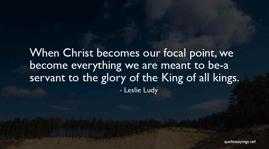 Leslie Ludy Quotes 1828470 Leslie Ludy Quotes 1828470