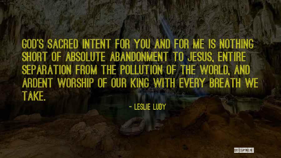 Leslie Ludy Quotes 536285 Leslie Ludy Quotes 536285