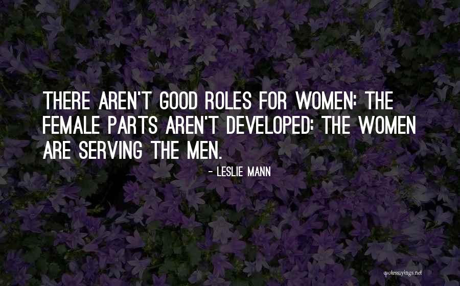 Leslie Mann Quotes 1210766 Leslie Mann Quotes 1210766