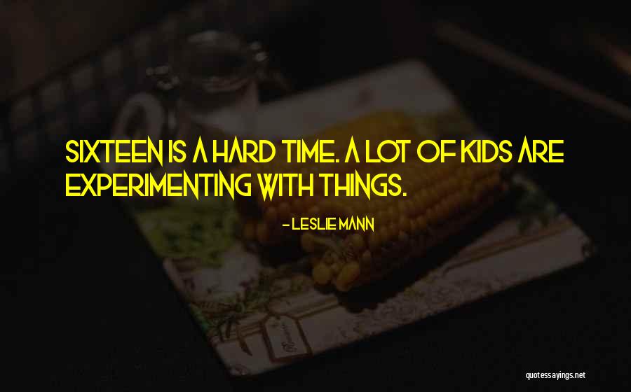 Leslie Mann Quotes 1211779 Leslie Mann Quotes 1211779