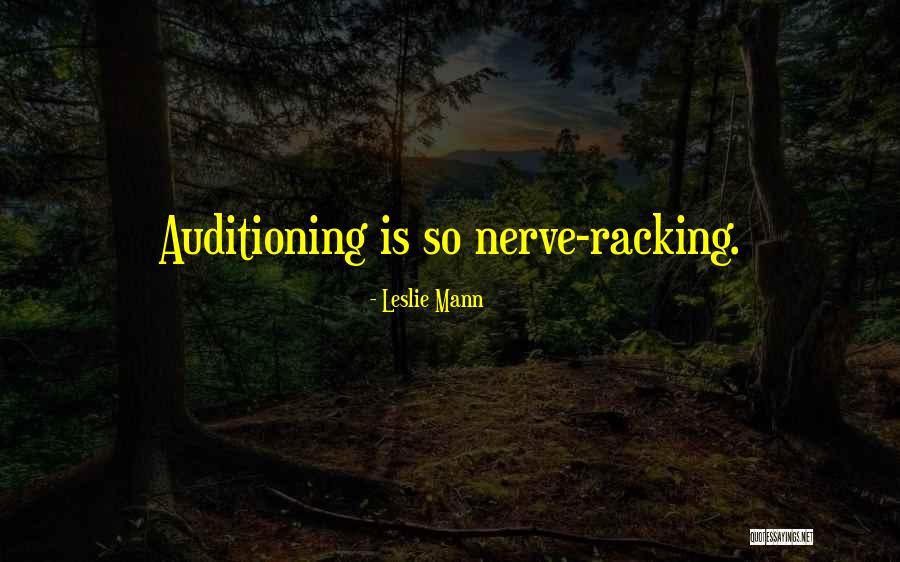 Leslie Mann Quotes 1401111 Leslie Mann Quotes 1401111