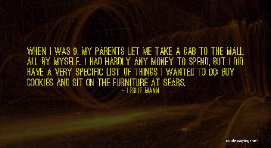 Leslie Mann Quotes 1487423