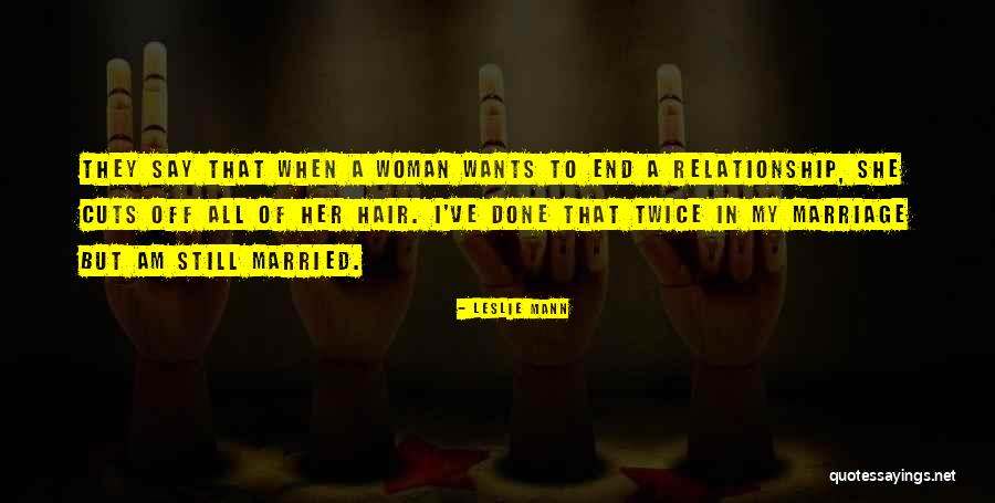 Leslie Mann Quotes 1789279 Leslie Mann Quotes 1789279
