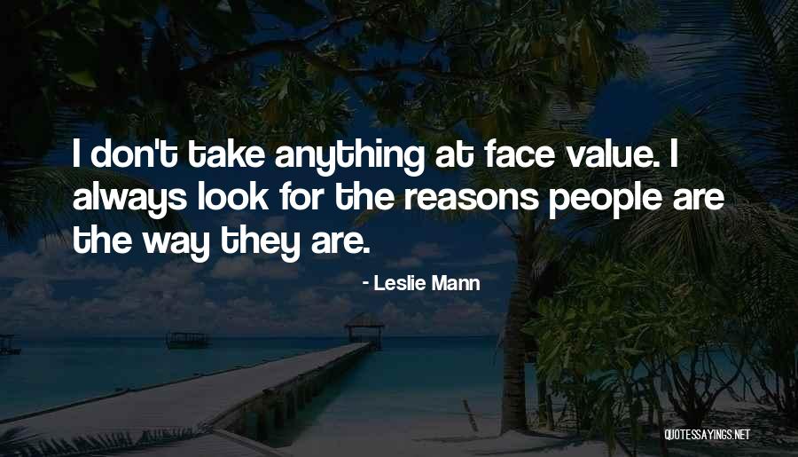 Leslie Mann Quotes 2012418 Leslie Mann Quotes 2012418
