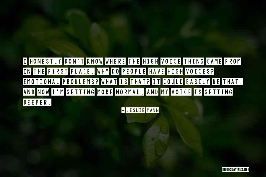 Leslie Mann Quotes 2022966 Leslie Mann Quotes 2022966