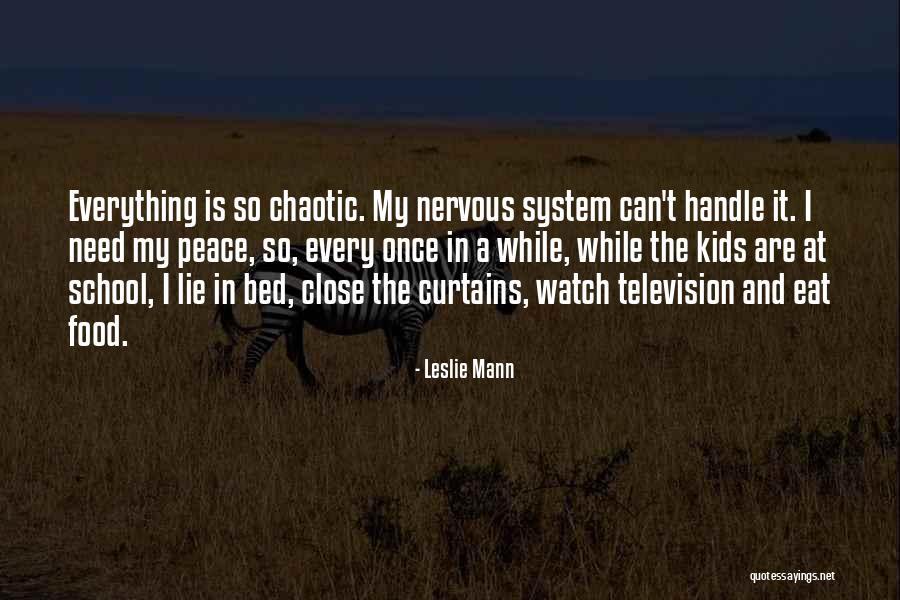 Leslie Mann Quotes 2158038 Leslie Mann Quotes 2158038