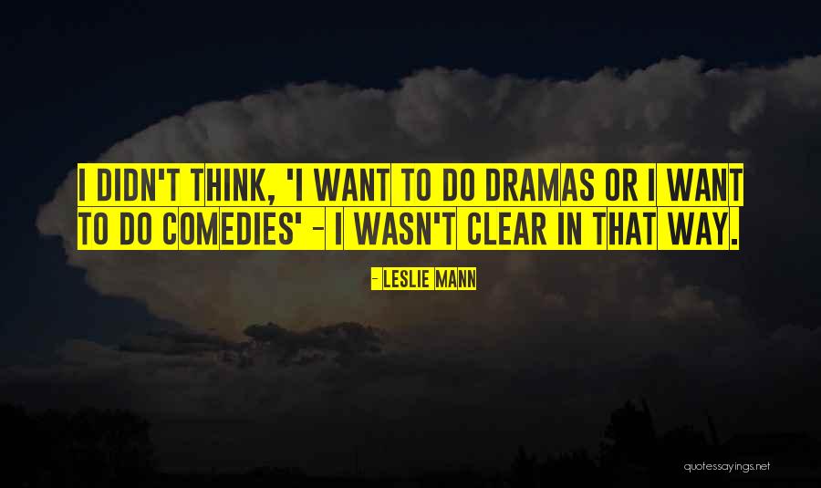Leslie Mann Quotes 365817 Leslie Mann Quotes 365817