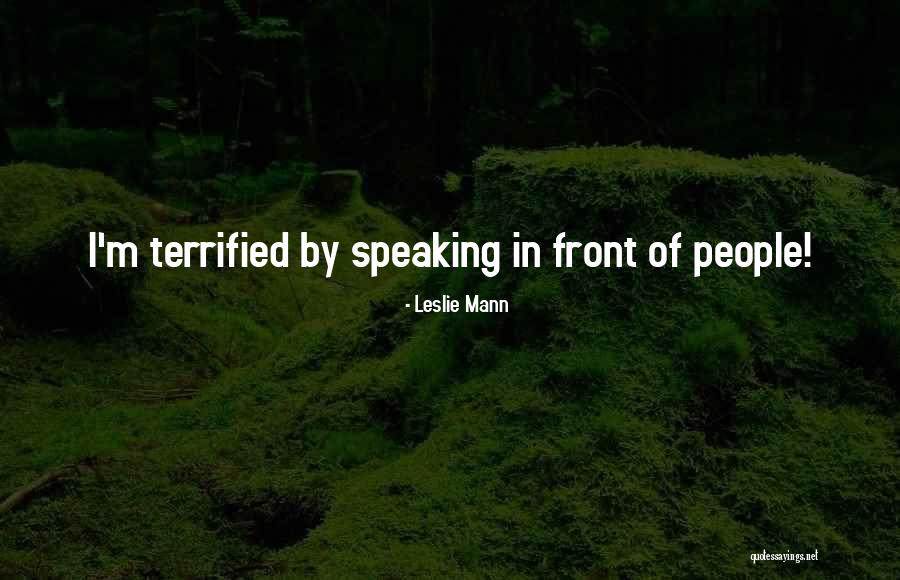 Leslie Mann Quotes 643054 Leslie Mann Quotes 643054