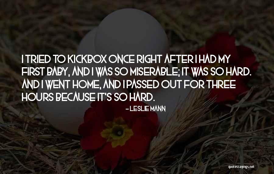 Leslie Mann Quotes 716608 Leslie Mann Quotes 716608