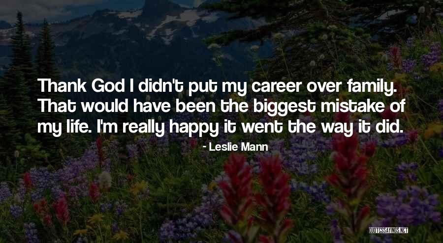 Leslie Mann Quotes 885150 Leslie Mann Quotes 885150