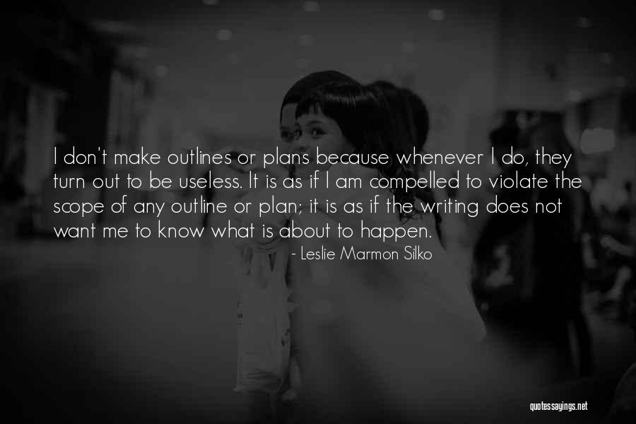 Leslie Marmon Silko Quotes 1080525 Leslie Marmon Silko Quotes 1080525