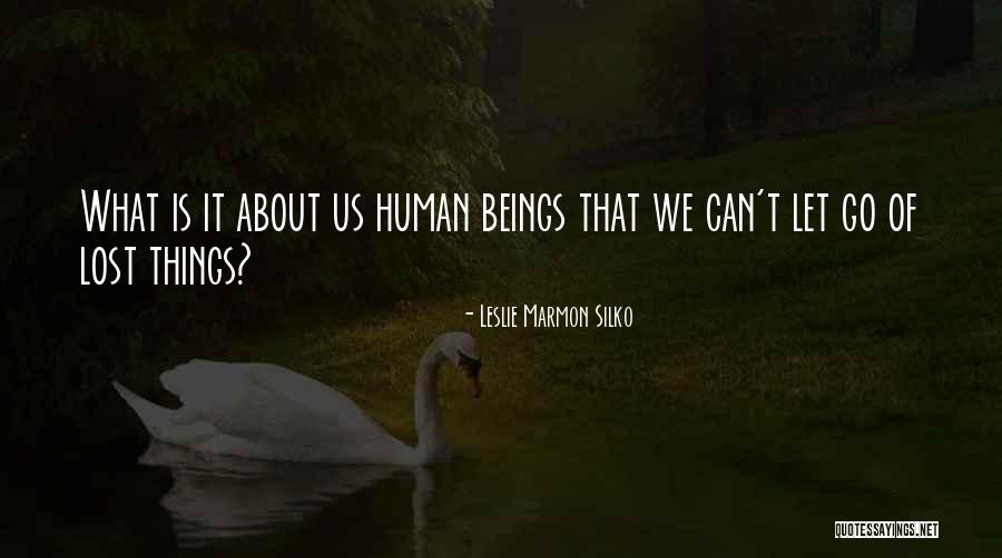 Leslie Marmon Silko Quotes 1135813 Leslie Marmon Silko Quotes 1135813