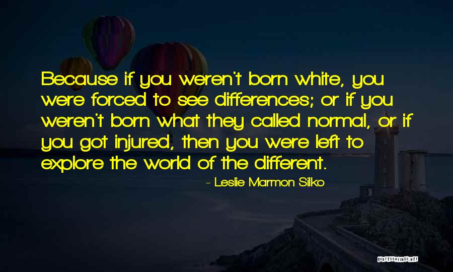 Leslie Marmon Silko Quotes 1591680 Leslie Marmon Silko Quotes 1591680