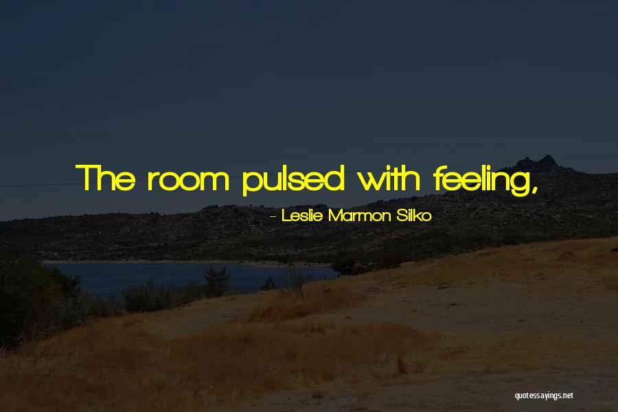 Leslie Marmon Silko Quotes 1749286 Leslie Marmon Silko Quotes 1749286