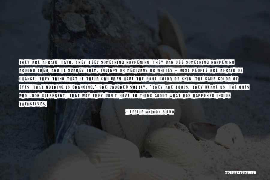 Leslie Marmon Silko Quotes 1923211 Leslie Marmon Silko Quotes 1923211