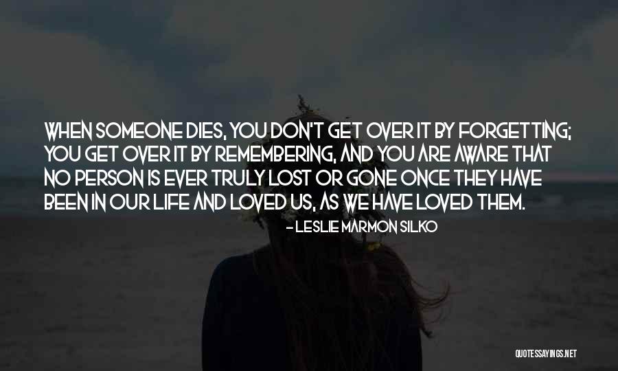 Leslie Marmon Silko Quotes 1958533 Leslie Marmon Silko Quotes 1958533