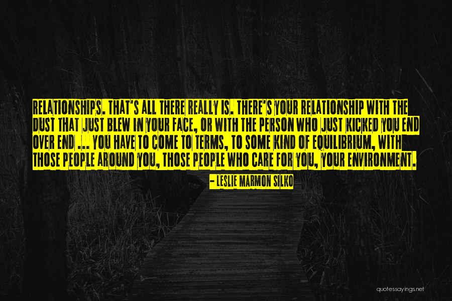 Leslie Marmon Silko Quotes 632778 Leslie Marmon Silko Quotes 632778