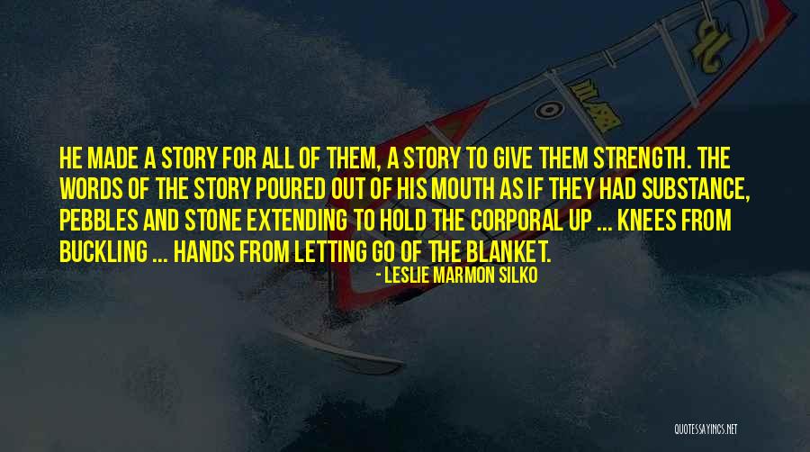 Leslie Marmon Silko Quotes 652640 Leslie Marmon Silko Quotes 652640