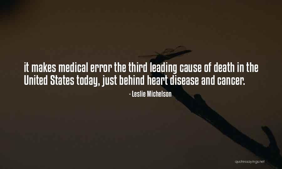 Leslie Michelson Quotes 1156552 Leslie Michelson Quotes 1156552