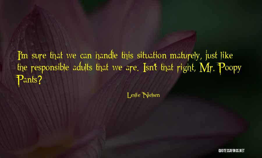 Leslie Nielsen Quotes 1571127 Leslie Nielsen Quotes 1571127