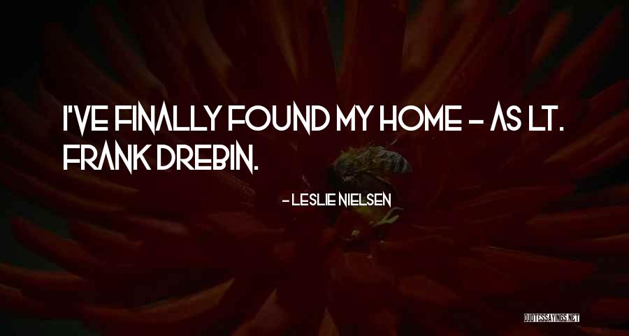 Leslie Nielsen Quotes 1824458 Leslie Nielsen Quotes 1824458