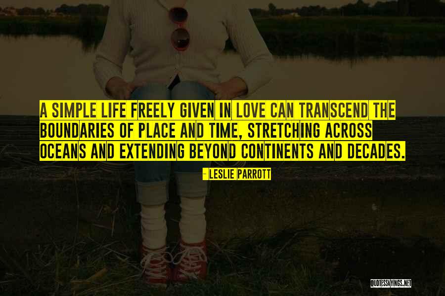 Leslie Parrott Quotes 1103526 Leslie Parrott Quotes 1103526