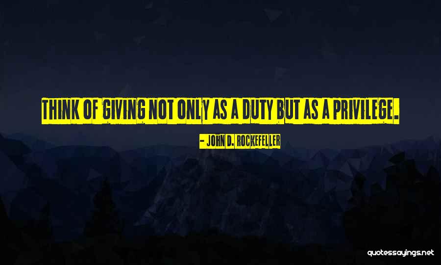 Leslie Phillips Quotes By John D. Rockefeller Leslie Phillips Quotes By John D. Rockefeller