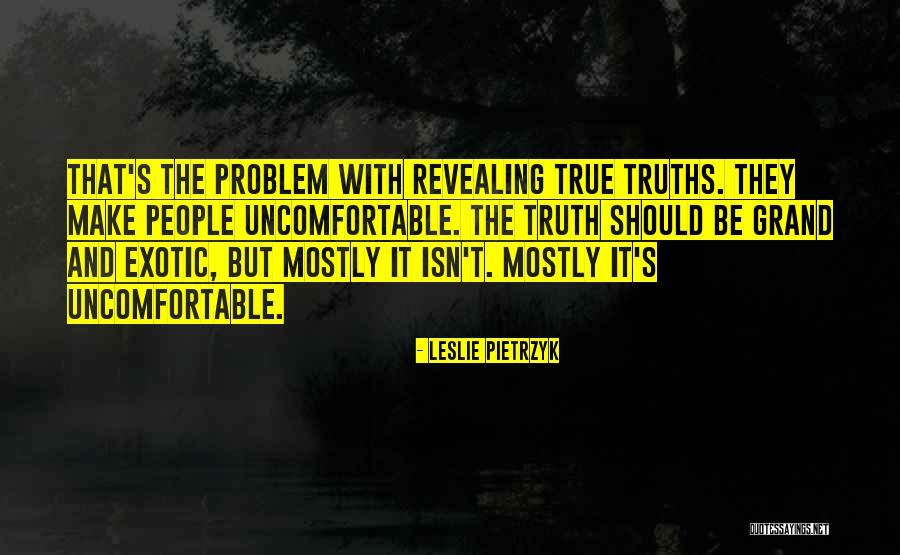 Leslie Pietrzyk Quotes 1661996 Leslie Pietrzyk Quotes 1661996