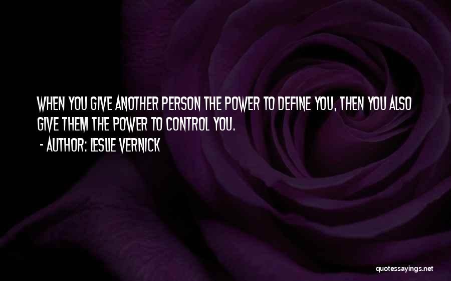 Leslie Vernick Quotes 111623