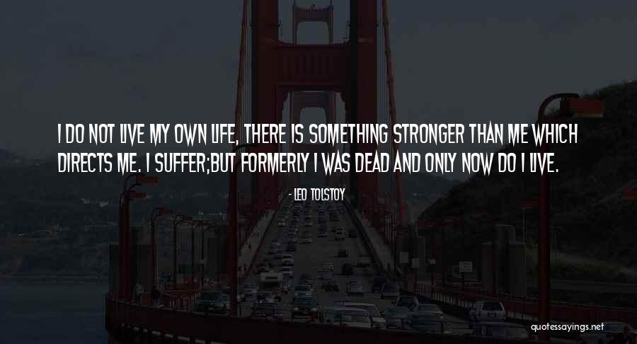 Leslye Noyes Quotes By Leo Tolstoy Leslye Noyes Quotes By Leo Tolstoy
